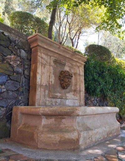 Fontaine Vincent Durupt