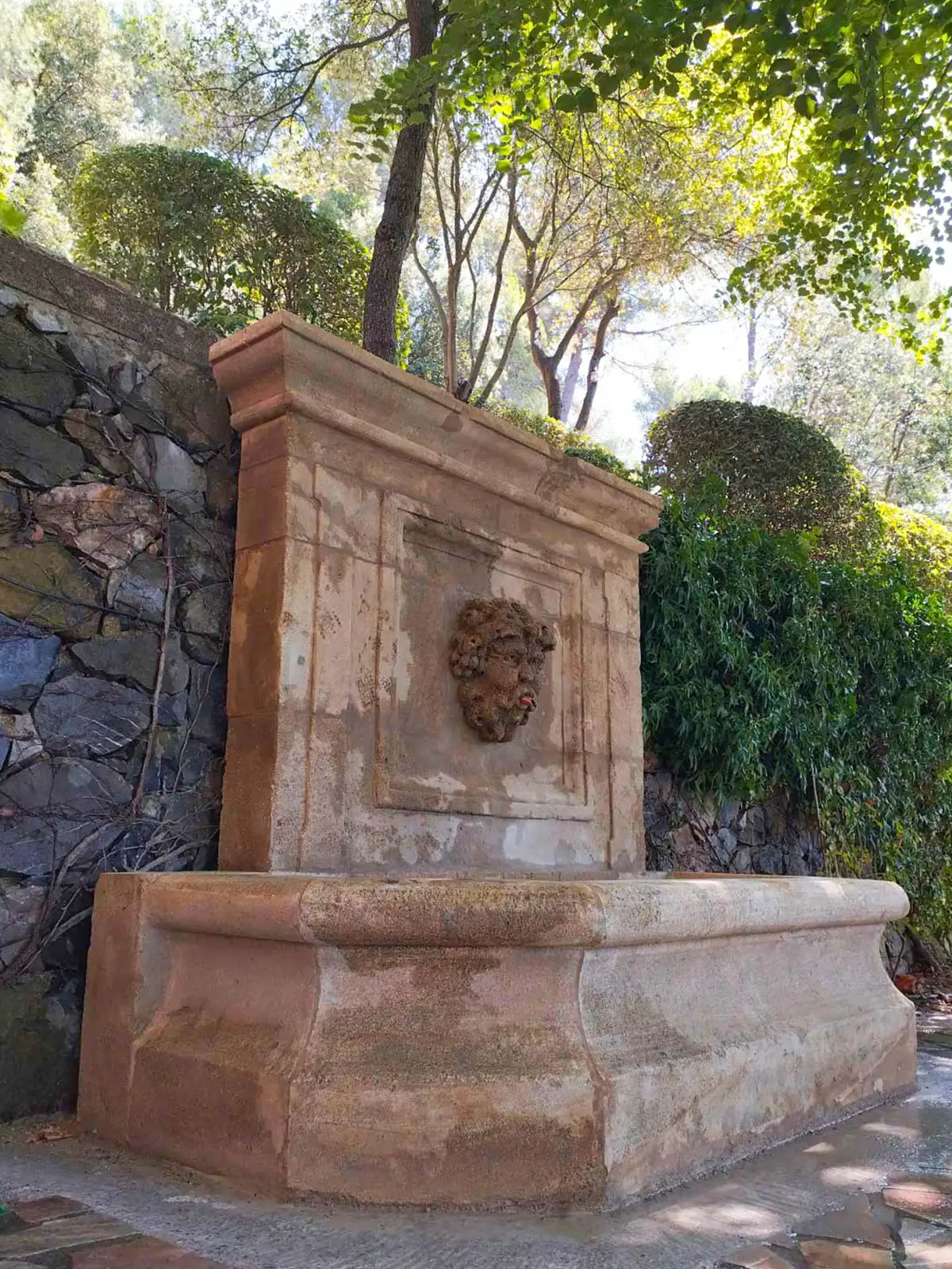 Fontaine Vincent Durupt
